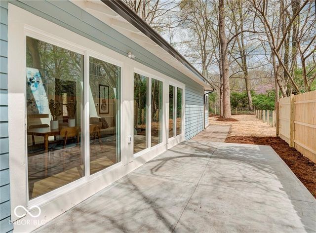 812 W 54th Street, Indianapolis, IN 46208