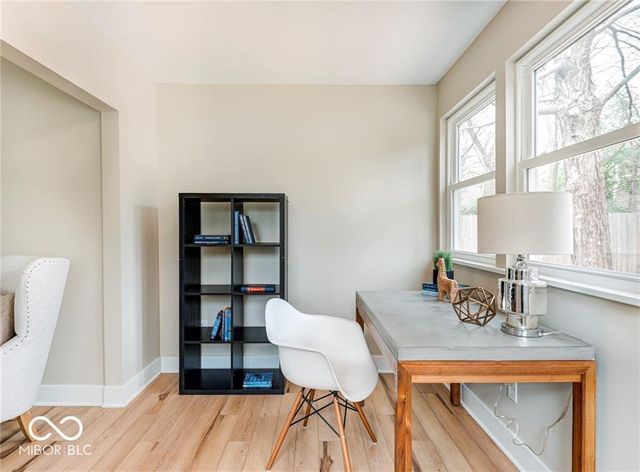 812 W 54th Street, Indianapolis, IN 46208