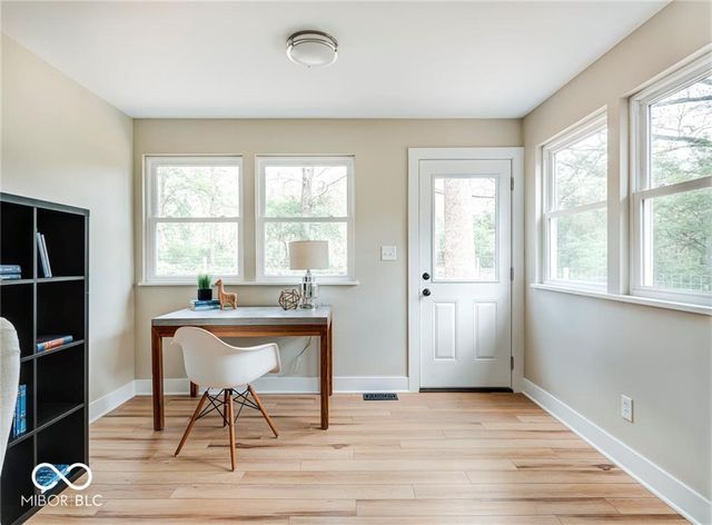 812 W 54th Street, Indianapolis, IN 46208