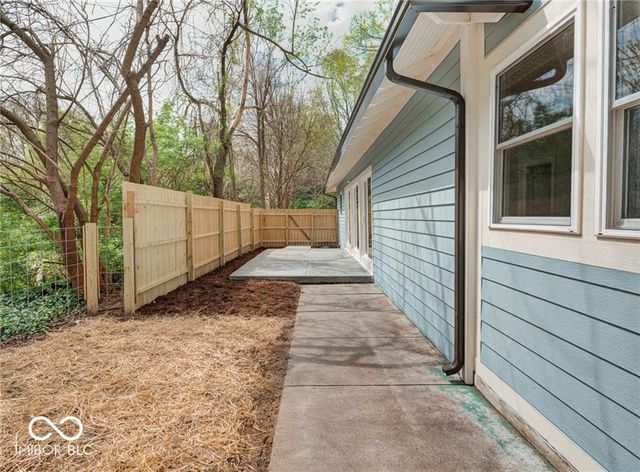 812 W 54th Street, Indianapolis, IN 46208