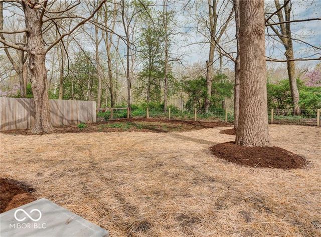 812 W 54th Street, Indianapolis, IN 46208