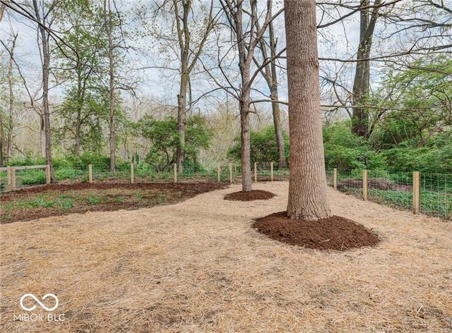 812 W 54th Street, Indianapolis, IN 46208