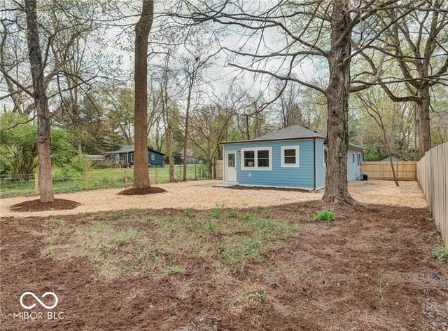 812 W 54th Street, Indianapolis, IN 46208