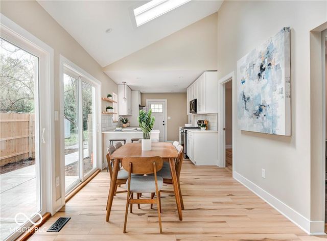 812 W 54th Street, Indianapolis, IN 46208