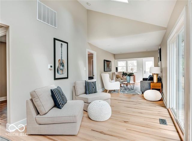 812 W 54th Street, Indianapolis, IN 46208