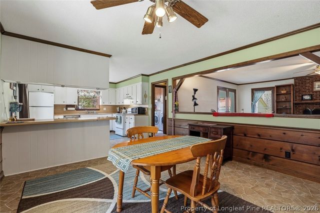 258 Angel Road, Sanford, NC 27330