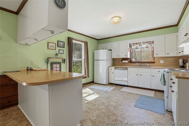 258 Angel Road, Sanford, NC 27330