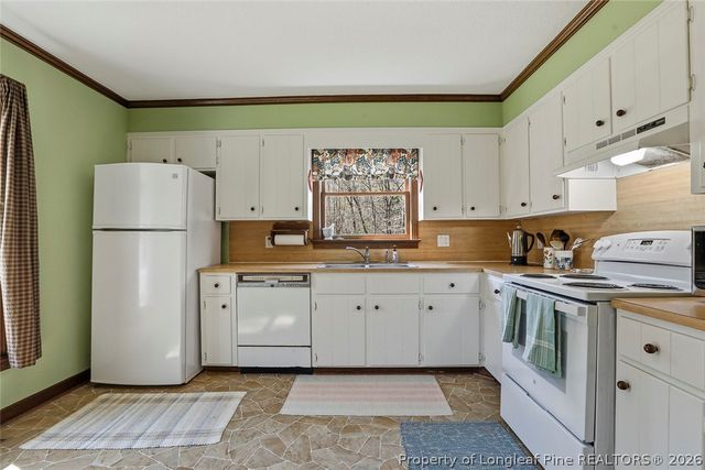 258 Angel Road, Sanford, NC 27330