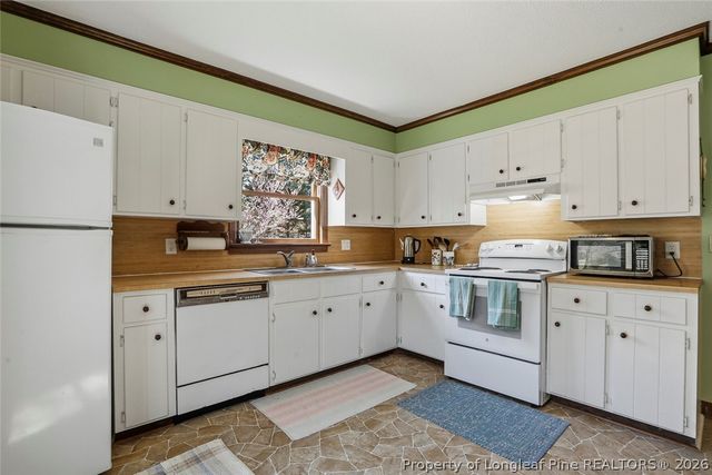 258 Angel Road, Sanford, NC 27330