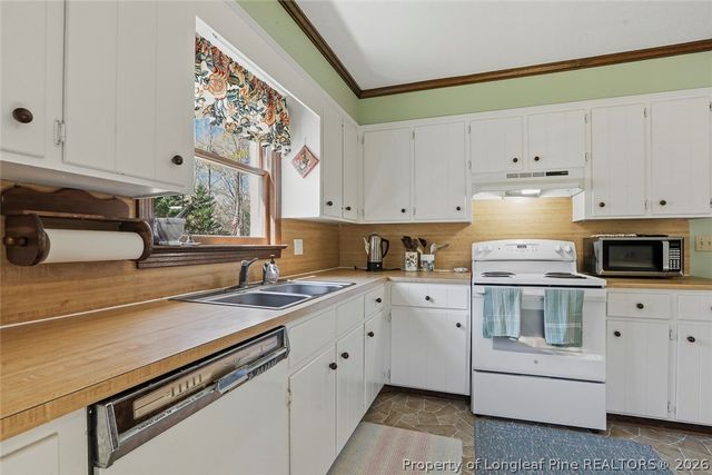 258 Angel Road, Sanford, NC 27330