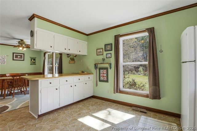 258 Angel Road, Sanford, NC 27330