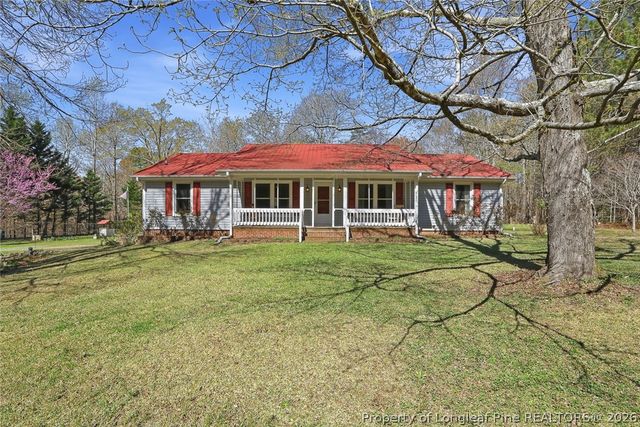 258 Angel Road, Sanford, NC 27330