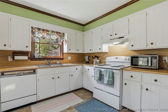 258 Angel Road, Sanford, NC 27330