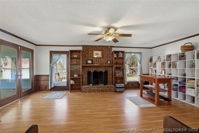 258 Angel Road, Sanford, NC 27330