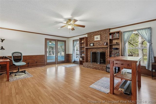 258 Angel Road, Sanford, NC 27330