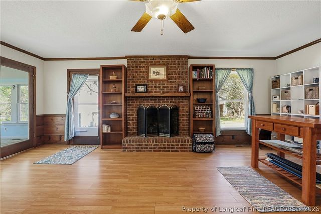 258 Angel Road, Sanford, NC 27330