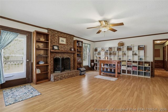 258 Angel Road, Sanford, NC 27330