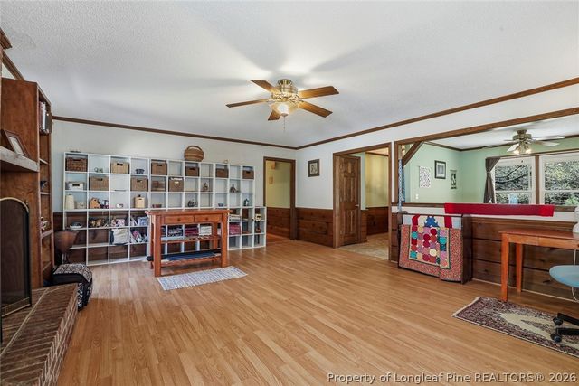 258 Angel Road, Sanford, NC 27330