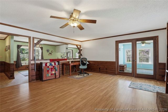 258 Angel Road, Sanford, NC 27330