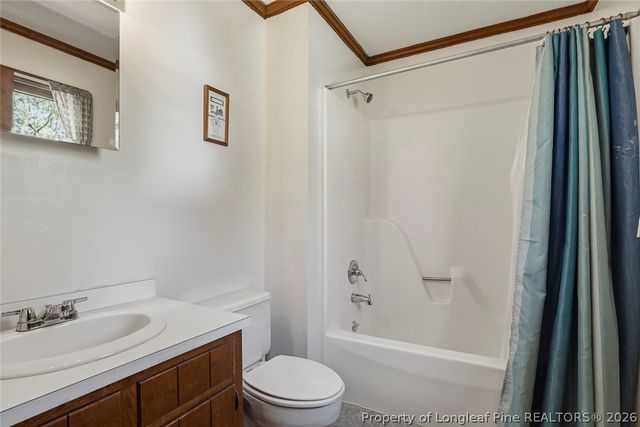 258 Angel Road, Sanford, NC 27330