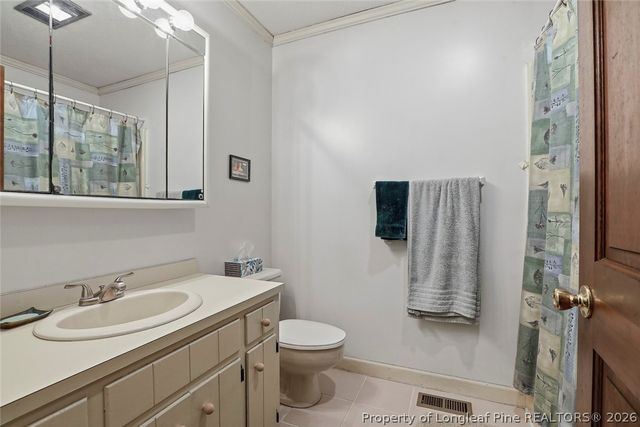 258 Angel Road, Sanford, NC 27330