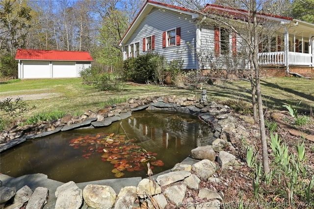 258 Angel Road, Sanford, NC 27330