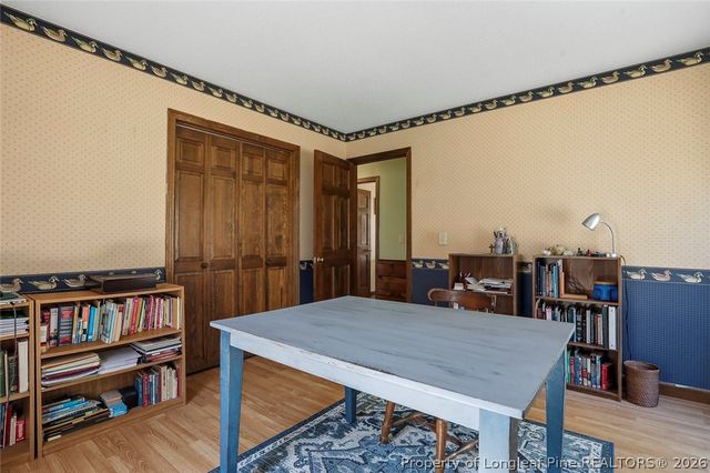 258 Angel Road, Sanford, NC 27330