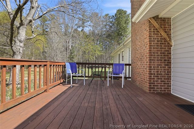 258 Angel Road, Sanford, NC 27330