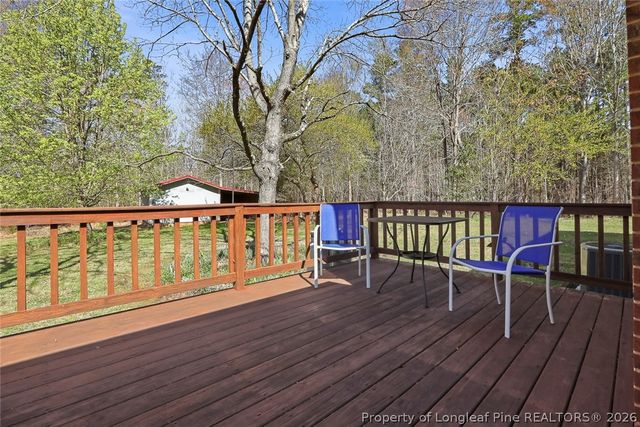 258 Angel Road, Sanford, NC 27330