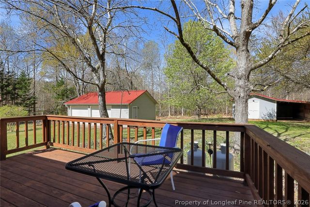 258 Angel Road, Sanford, NC 27330