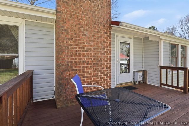 258 Angel Road, Sanford, NC 27330