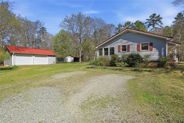 258 Angel Road, Sanford, NC 27330