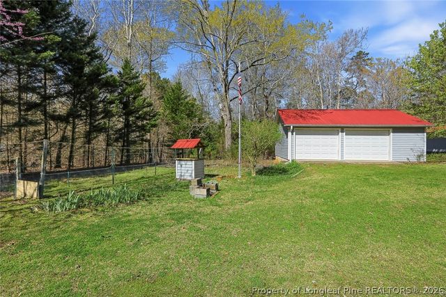 258 Angel Road, Sanford, NC 27330