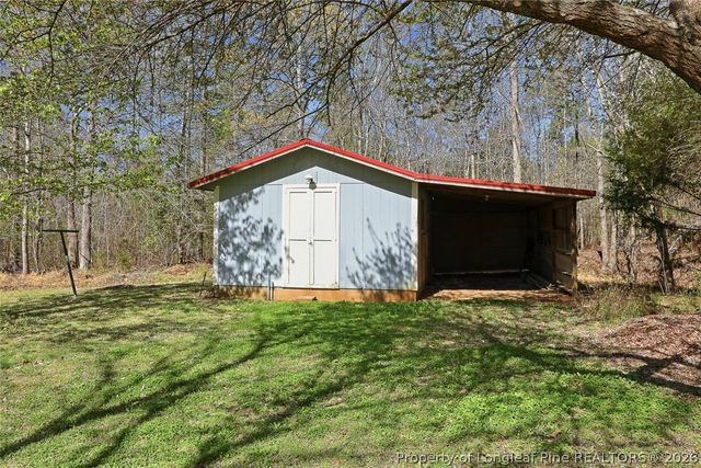 258 Angel Road, Sanford, NC 27330