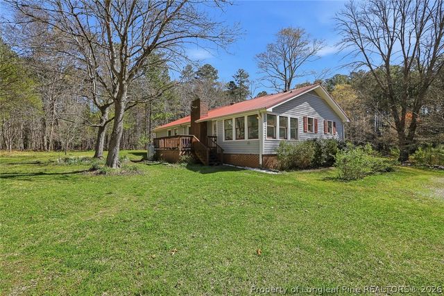 258 Angel Road, Sanford, NC 27330