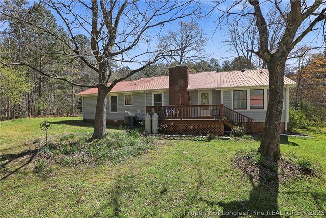 258 Angel Road, Sanford, NC 27330