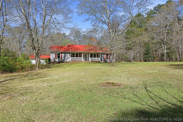 258 Angel Road, Sanford, NC 27330