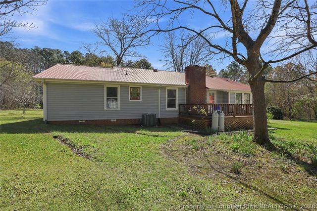 258 Angel Road, Sanford, NC 27330