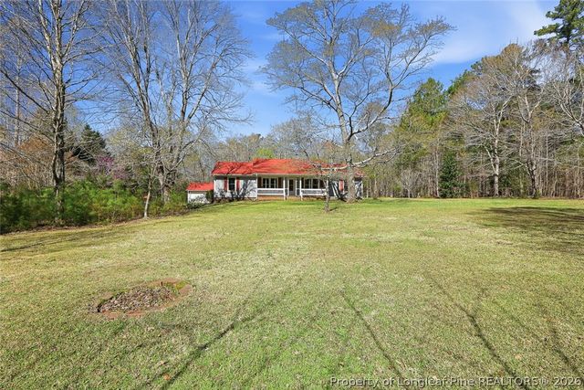 258 Angel Road, Sanford, NC 27330