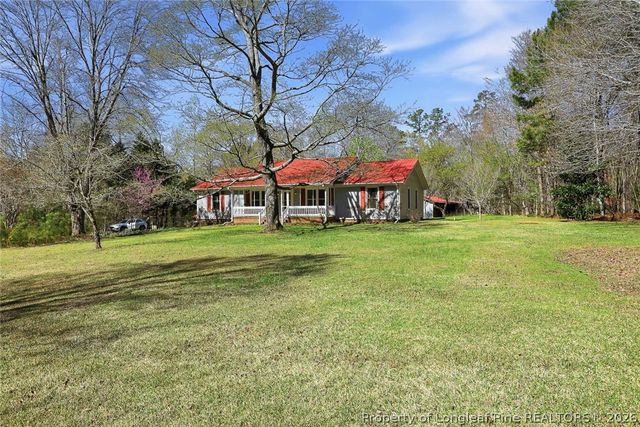 258 Angel Road, Sanford, NC 27330