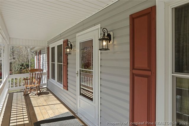 258 Angel Road, Sanford, NC 27330