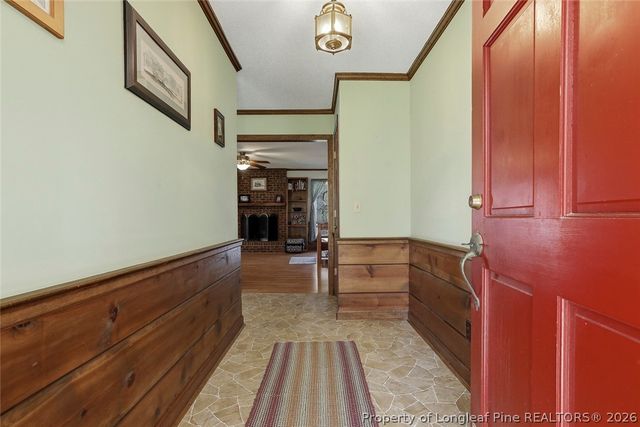 258 Angel Road, Sanford, NC 27330