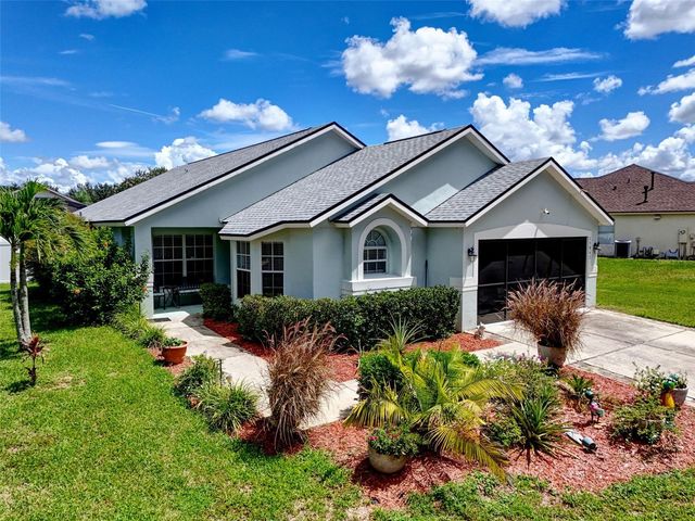 15842 ROBIN HILL LOOP, Clermont, FL 34714