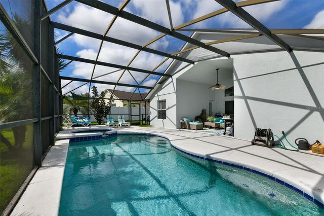 15842 ROBIN HILL LOOP, Clermont, FL 34714