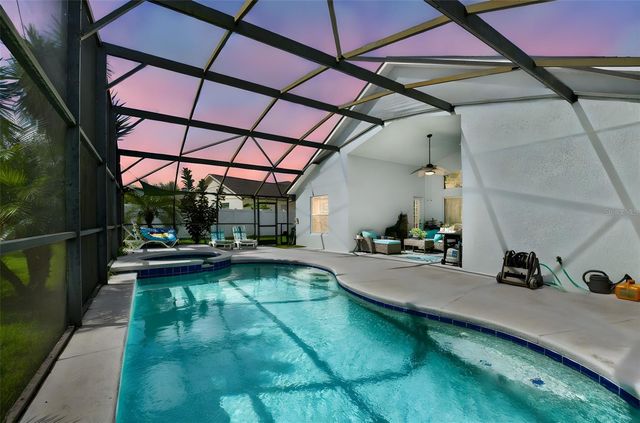 15842 ROBIN HILL LOOP, Clermont, FL 34714