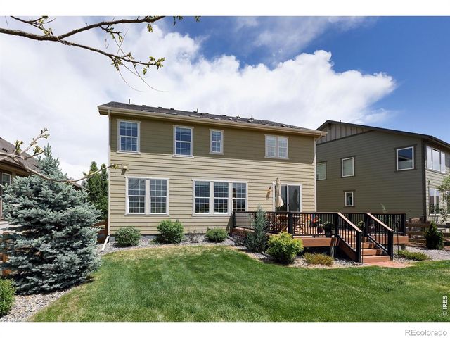 2113 Sicily Circle, Longmont, CO 80503