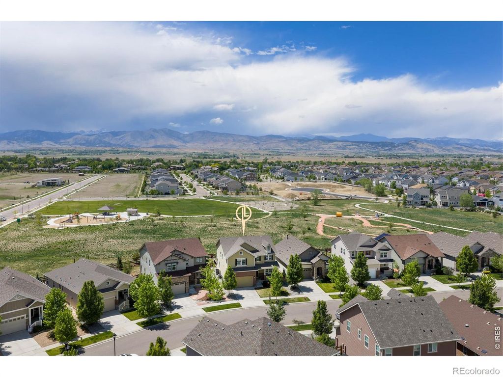 2113 Sicily Circle, Longmont, CO 80503