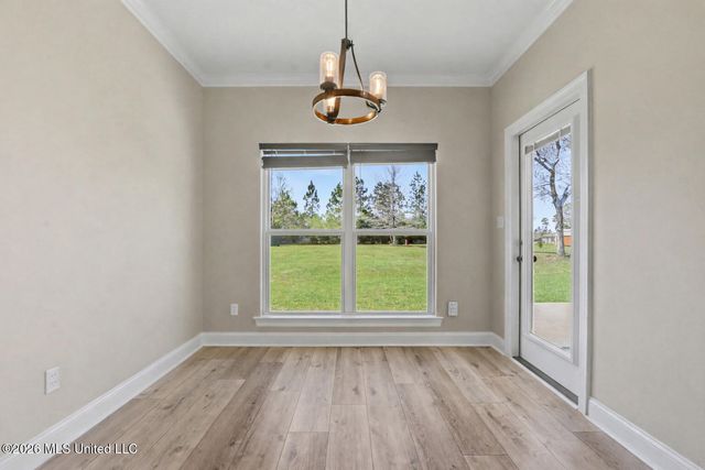 43 Harmony Drive, Carriere, MS 39426