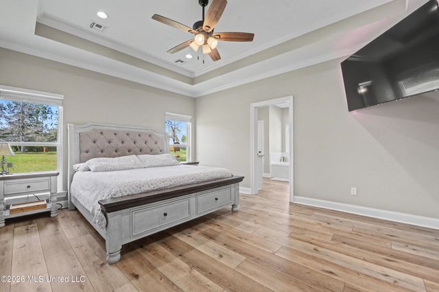 43 Harmony Drive, Carriere, MS 39426