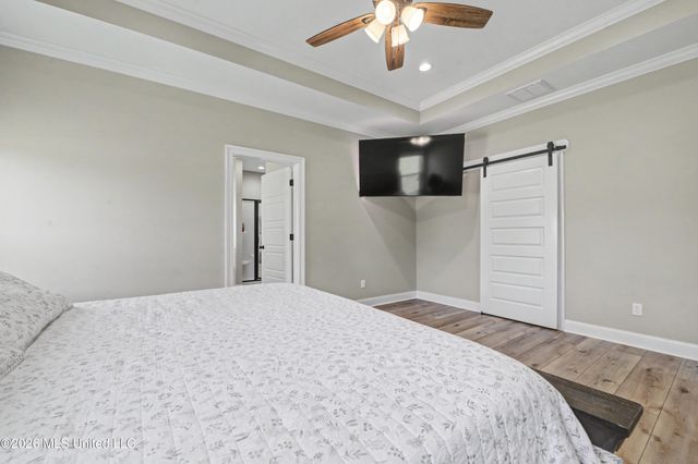 43 Harmony Drive, Carriere, MS 39426